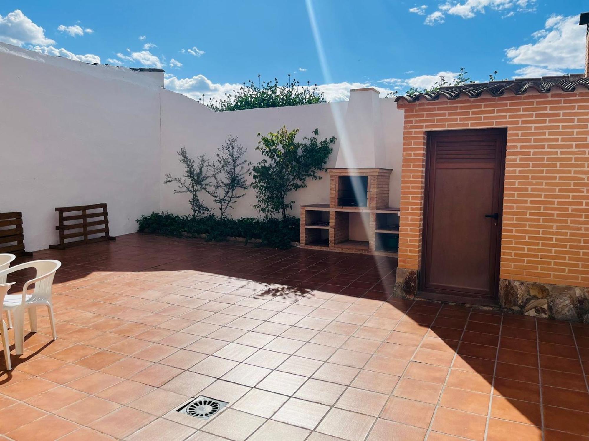 Casa Camino Real Villa La Mata  Exterior photo
