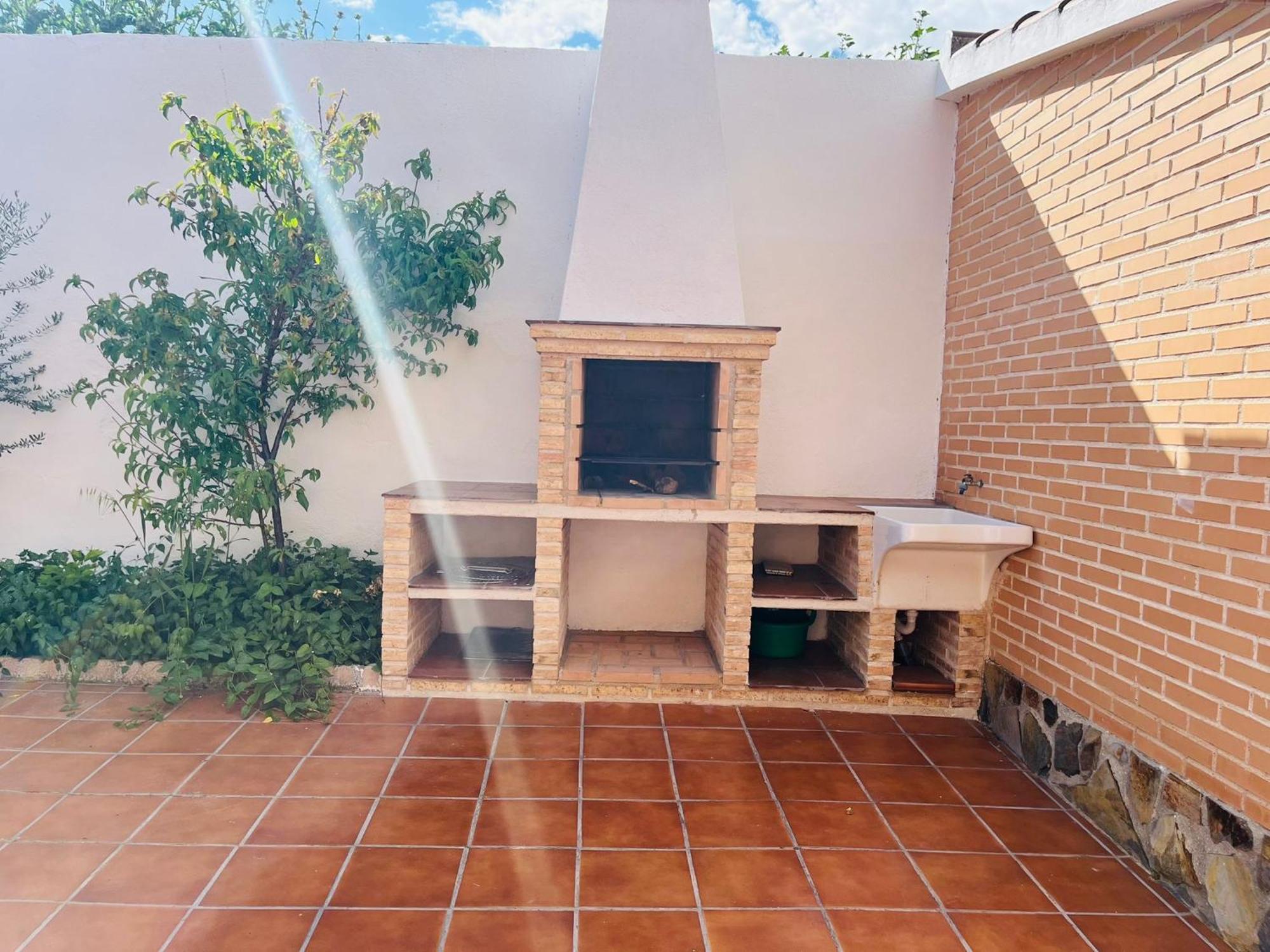 Casa Camino Real Villa La Mata  Exterior photo